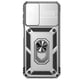 thumbnail image 1 of Estuche GANGXUN para Samsung Galaxy A13 4G, soporte giratorio 360°, estilo mecánico y magnético, 1 of 5