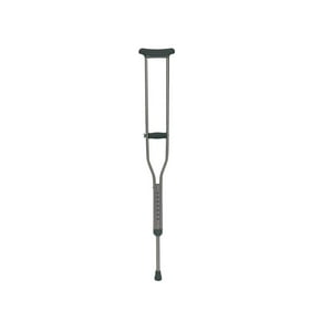 Maxcare - Muleta Axilar S 95-116Cm Gris S