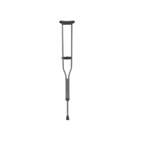 Maxcare - Muleta Axilar S 95-116Cm