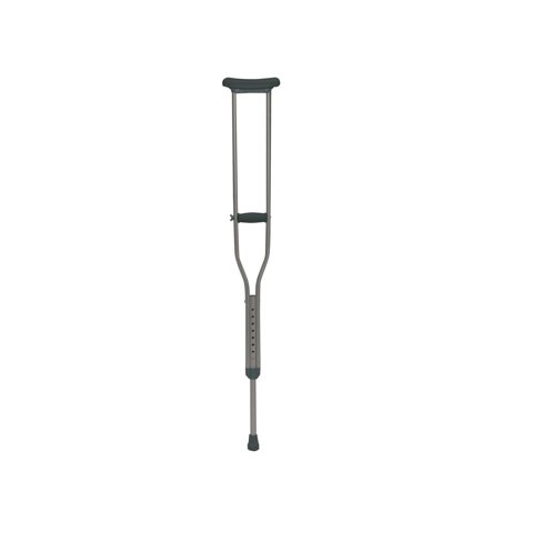 Maxcare - Muleta Axilar S 95-116Cm