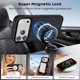thumbnail image 2 of Funda DREAMME para iPhone 17 Pro Max con billetera RFID, 2 of 9