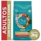 thumbnail image 1 of Alimento Seco Gato Adulto Sabor Pollo y Carne Bolsa, 2 Kg, 1 of 1