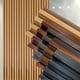 thumbnail image 4 of Wall Panel Castaño 100219 290x16 5 Cm, 4 of 4