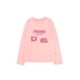 thumbnail image 1 of Polera kids niña glitter day to day, 1 of 3