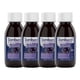 thumbnail image 1 of Sirope Sambucol Black Elderberry Sambucus Original, 120 ml, paquete de 4, 1 of 3