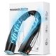 thumbnail image 1 of Ventilador de cuello Hionly AI, batería recargable de 6000 mAh, 6 velocidades, 1 of 9