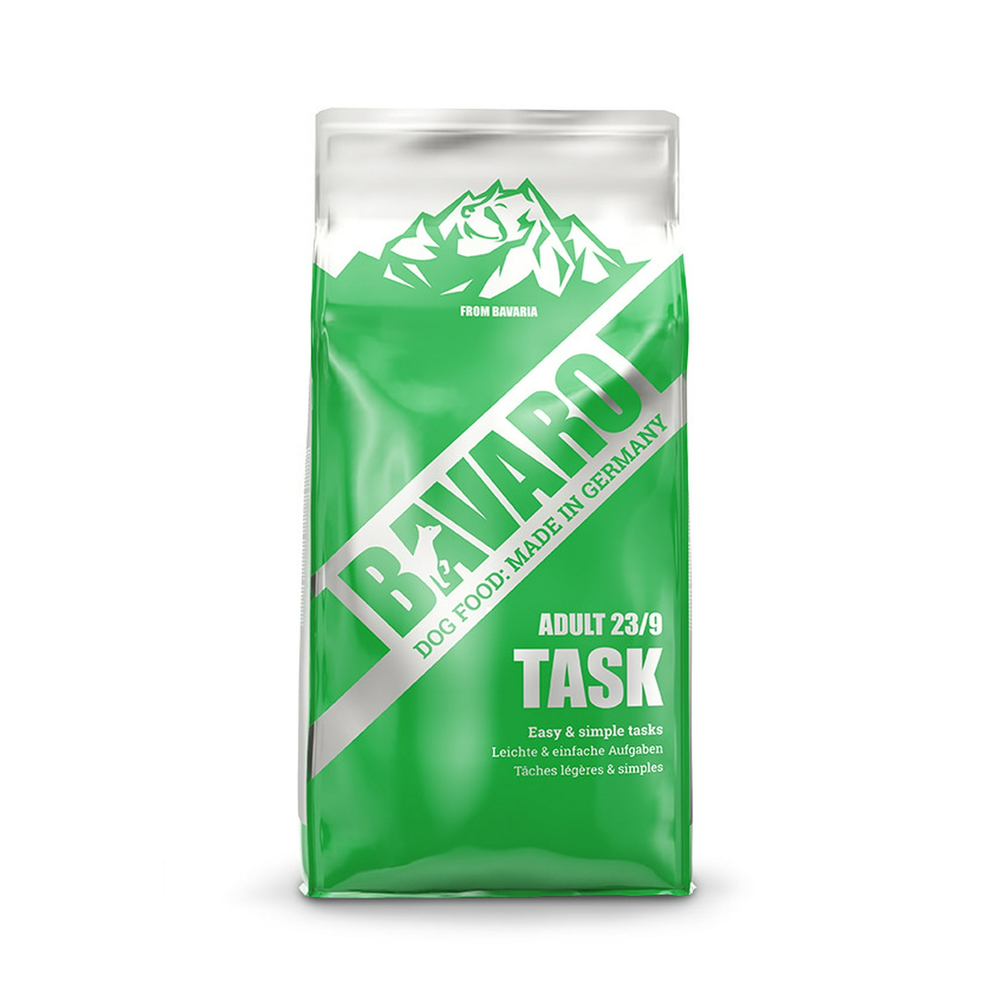 Bavaro - Alimento Seco Perro Adulto Mix 18 Kg