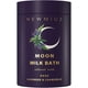 thumbnail image 1 of Moon Milk Bath Soak New Miuz Cleansing Salvia Lavanda Manzanilla, 1 of 8