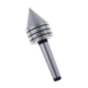 thumbnail image 4 of MT2 Live Center Morse Taper Herramienta de centrado de torno de triple rodamiento, 4 of 5
