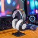 thumbnail image 3 of Almohadilla para auriculares WC Arctis Nova Pro Wireless Elite, 3 of 8