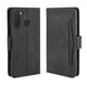 thumbnail image 4 of Funda Tipo Billetera FOXDOCK para Samsung Galaxy A21 – Tapa Flip con Tarjetero, 4 of 5