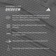 thumbnail image 2 of Guantes de halterofilia adidas Aeroready Performance Fingerless, 2 of 6