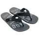 thumbnail image 2 of Sandalia Infantil Gris/Negro Atlanta Cartago, 2 of 2
