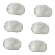 thumbnail image 1 of Clavijas De Afinación De Guitarra, Afinadores, Cabezales De Máquina, Perillas De Perlas De Repuesto, Color Blanco, 6 Uds., 1 of 5