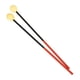 thumbnail image 5 of Mazos De Marimba Palos De Mazo Para Accesorios De Instrumentos Carillón De Bloque De Madera Amarillo, 5 of 5