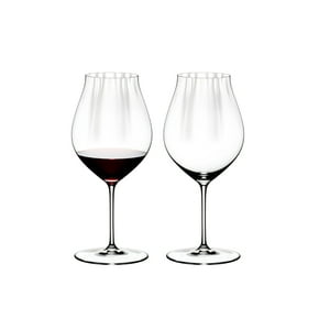 Set 2 Copas Pinot Noir Performance Riedel