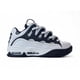 thumbnail image 1 of Zapatilla Osiris D3 2001 Hombre - Black/White/Black, 1 of 2