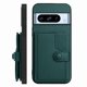 thumbnail image 1 of FOXDOCK Funda para Google PIXEL 8 pro con Bloqueo RFID - Diseño Elegante con Cierre de Botón, 1 of 5