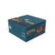 thumbnail image 2 of 8 x ALFAJOR D´GRANOLA CHOCOLATE NEGRO, 2 of 3