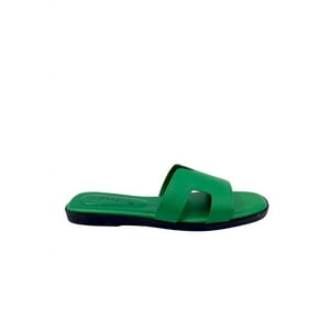 Todopiel - Sandalia Ecocuero Zb014 Verde