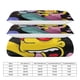 thumbnail image 2 of Juego de ropa de cama de 3 piezas de Los Simpson con funda nórdica suave y cómoda., 2 of 3