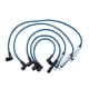 thumbnail image 1 of Juego cable bujia chevrolet corsa 1.4 eco swing 1993 1995, 1 of 2