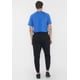 thumbnail image 3 of Buzo Hombre Deportivo Jogger Liso Color Navy Corona, 3 of 9