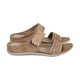 thumbnail image 5 of Sandalia Mujer Camel Sofi  Police, 5 of 5