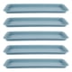 thumbnail image 5 of 5 Platillos Resistentes Para Plantas, Bandejas Para Interiores, Exteriores, Alféizares Y Patios, Color Azul, 5 of 5