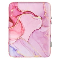 Funda Para Tablet Moko De 9 A 11 Pulgadas Para Ipad Air 5 10.9 2022, Color Rosa