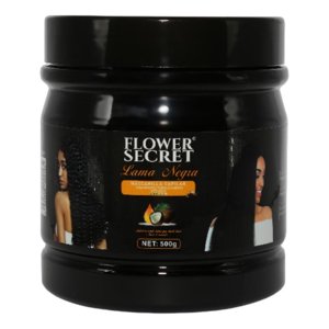 Genérico - Set 2 Tratamientos Botox Capilar Lama Negra Cabellos Lau