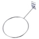 thumbnail image 4 of Estante de baloncesto en , soporte de pelota deportiva Soporte de exhibición de casco para baloncesto, pelota de fútbol, fútbol, Plata, 4 of 5