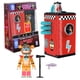 thumbnail image 1 of Playset PhatMojo Five Nights at Freddy's Charging Station, 1 of 6