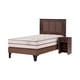 thumbnail image 2 of Cama Rosen Autonomy Land 1.5 Plazas + Muebles Rachel Café, 2 of 4