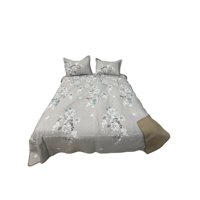 Genérico - Quilt Reversible 2P - Primavera Y Verano D24