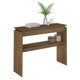 thumbnail image 2 of Mesa De Centro Creta Rectangular Pino, 2 of 6