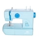 thumbnail image 4 of Máquina de Coser ME6 Celeste, 4 of 8