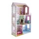 thumbnail image 2 of Gran Casa de Muñeca con Accesorios, 2 of 4