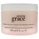 thumbnail image 2 of Crema Philosophy Amazing Grace Whipped Body Creme 236ml Mujer, 2 of 3
