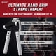 thumbnail image 2 of Ejercitador Hand Grip GD IRON GRIP EXT 90, 25 a 90 kg, 2 of 7