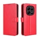 thumbnail image 4 of Funda tipo libro para Xiaomi Redmi Note 15 5G , cartera todo‑en‑uno, funda multifuncional con tarjetero y correa de muñeca desmontable, 4 of 4
