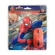 thumbnail image 4 of Kit Mouse Inalambrico USB 3B Rojo Y MousePad Spider Man, 4 of 4