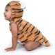 thumbnail image 2 of Disfraz de Tigre para Bebé con Capucha – Enterizo 0-24 meses – Dress Up America, 2 of 5
