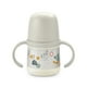 thumbnail image 2 of Biberon Asas 150 Ml Silicona +6 Meses Walk Grey, 2 of 2