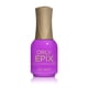 thumbnail image 1 of Esmalte de uñas Orly Epix Flexible Color Such A Critic, 18 ml, 1 of 1