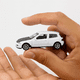 thumbnail image 2 of Auto Honda Civic Escala 1:60 - Welly, 2 of 5