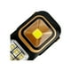 thumbnail image 2 of Lampara De Emergencia 48 LED Solar Y Recargable, 2 of 4