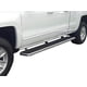 thumbnail image 3 of Running Boards Auto Parts Specialist 6 Highlander de aluminio cepillado 2008-2019, 3 of 3