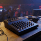 thumbnail image 4 of Mixer Amplificado 6 canales Proco CK6 FX, 4 of 5