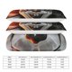 thumbnail image 3 of Pennywise Bedding Set Duvet Cover Comfortable and Lightweight Cartoon Bedding 3 Piece Bed Set, 3 of 5